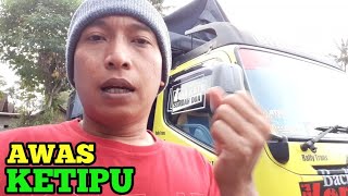 truk over kredit | tips membeli truk seken atau bekas