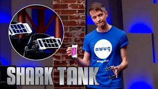 This Invention Is Music To The Sharks Ears | Shark Tank AUS | Shark Tank Global