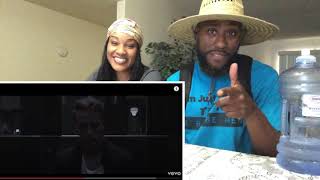 NF- WAIT (REACTION VIDEO)