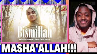 Bismillah - Full Video | Salim Sulaiman | Ayisha Abdul Basith | Irfan Siddiqui | Merchant Records