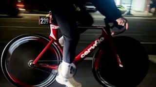 그들이 이끌었던 문화_                                                                 #야포 #fixedgear #픽시 #추천