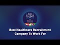 Your World Recruitment | Best Healthcare Recruitment Company to Work For