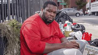 How 50 Cent Made And Lost A Billion Dollars