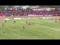 Azam TV-  Goli la Simba SC vs Mbeya City