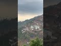 Rainfall in Murree Pakistan | Rain Sound | Murree Today