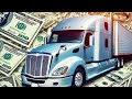 Is Trucking STILL WORTH IT In 2024? #cdl #trucking #youtube