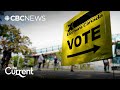 Will the election be a generational showdown? | The Current