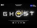 After Effects Tutorial: Particles Logo & Text Animation | Simple Way - Trapcode Particular Tutorial
