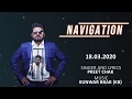 Navigation (Motion Poster) Preet Chak | Kunwar Brar | Mani Bhucho Entertainment