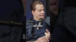 Wealth Will Leave You Isolated and Lonely I Anthony Scaramucci