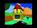 Namco Museum Vol. 1 (PS1) Exploration | No Commentary