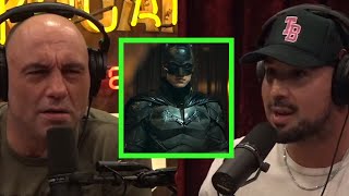 What Joe Thought of The Batman