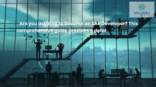 Unlock Your Future: How to Become a SAP Developer with ABAP, FIORI, UI5, and BTP Cloud Skills!
