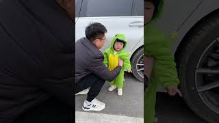 baby funny video 😂🤣🤣 | funny 🤣 #shorts