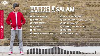 Harris J   Salam   Full Album