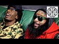 FLATBUSH ZOMBIES x MONTREALITY - Interview