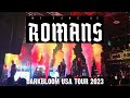 We Came As Romans - House of Blues - Anaheim, CA - 02/04/23 - Clip Show/Full Show