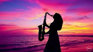 Ehrling Sax 🎷Top saxophone songs   Sax House Music 2023 deep house saxophone🎷
