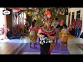 GAGA ATI PULAI GAWAI BY FELICIA LEE. LaguIbanLaguGawai2024 (Official Music Video)