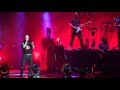 Maroon 5 Misery - Red Pill Blues Tour Singapore