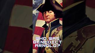 America’s Greatest Traitor - Benedict Arnold Biography|  Biographics #history #shorts #viral