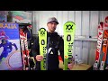 FIS vs REGULAR SKIS  What's the Difference