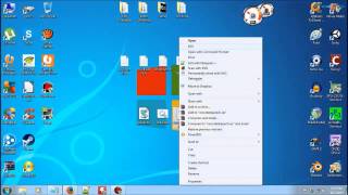 How to make your computer talk in Batch/VBScript!