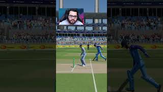 KL Rahul Ke Saath Galat Hua - Cricket 22 #Shorts By Anmol Juneja
