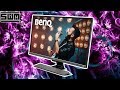 Let's Take A Look At A 4K HDR BenQ Monitor. Is It A Worthy Upgrade?