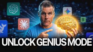 This Video Will Make You Dangerously Smart With AI