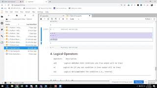 16. Python in Tamil - Assignment Operators