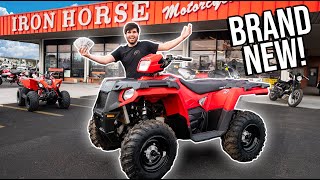 I SOLD THE HONDA! Time For Something NEW!