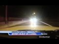 Wrong-Way Driver Collision in Arizona Caught on Dash-Cam (VIDEO)