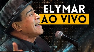 Elymar Santos canta Escancarando de Vez, Taras e Manias e mais | FAUSTÃO NA BAND