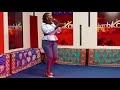 Doris K - Karibu Nawewe Live performance at Citizen TV Bambika show //County edition