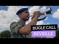 Reveille | Bugle Call