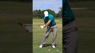 How to Stop Shanking the Golf Ball Now!