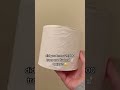 I’m all for sustainability but reusable toilet paper is something I have to pass on