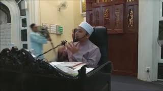 Ustaz Wadi Annuar : Nabi Ibrahim As