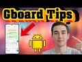 How To Use Gboard On Android Phone - Step-by-Step Guide