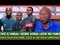 🔴#LIVE_YAMETIMIAA! IBENGE AKUBALI YANGA NI HATARI, AWATAJA PACOME, MAXI, AZIZ KI UMEONA?