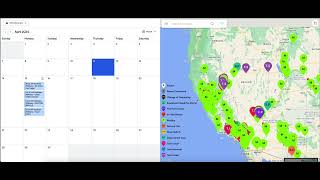 Synctivate Routing & Scheduling Software Demo for Trades, Field Services, and Work Order Businesses