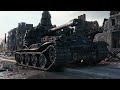 World of Tanks - VK 72.01 (K) - 8 Kills 12,1K Damage (Ruinberg)