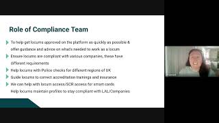 LAL Compliance Lunch and Learn November 2024