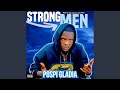 Strong men - Pospi Gladia