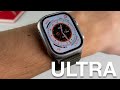 Apple Watch Ultra: The best features to try!