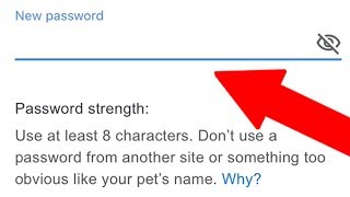 How to Change and Reset Password in Google Classroom