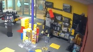 Why Some Thieves Are Stealing Legos From Stores?