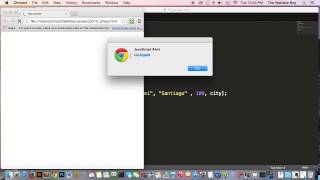 Javascript Tutorial For Beginners #13 How to Make Arrays in Javascript