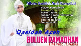 Qasidah Aceh Kompilasi 